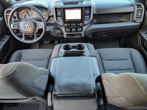 Used 2025 RAM 1500 Classic Warlock image 22