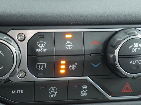 New 2026 Jeep Wrangler Sahara image 4