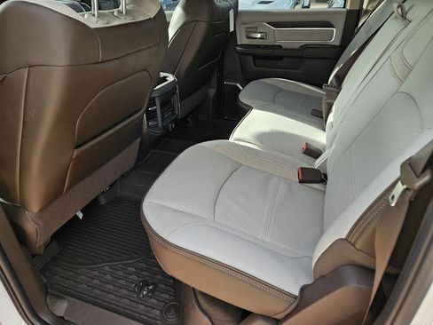 New 2026 RAM 3500 Laramie image 11