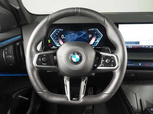 Used 2025 BMW X3 xDrive30 AWD/4WD image 18