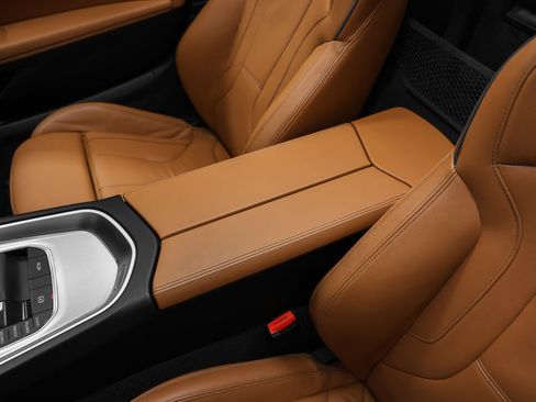 Used 2020 BMW Z4 M40i w/ Executive Package RWD image 48