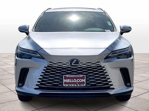 Used 2023 Lexus RX 350 Premium image 3