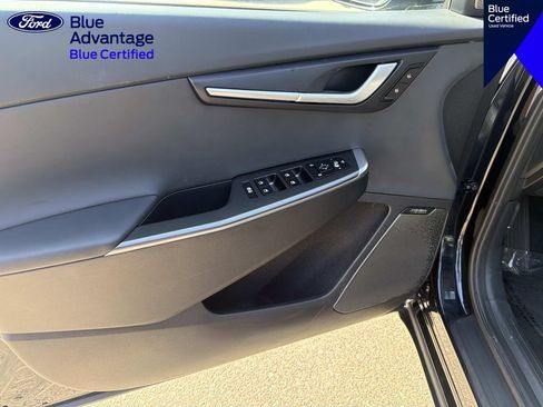 Used 2024 Kia EV6 Wind w/ Wind Technology Package RWD image 14