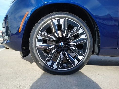 New 2026 BMW X3 xDrive30 image 5