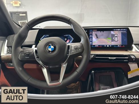 New 2026 BMW X1 xDrive28i w/ Technology Package image 8