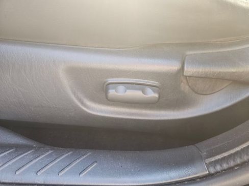 Used 2002 Ford Escape XLT FWD image 19