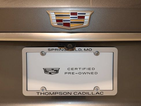 Certified 2022 Cadillac XT6 Premium Luxury w/ Technology Package AWD/4WD image 39