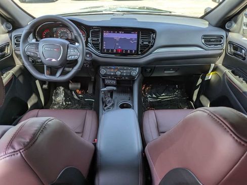 New 2026 Dodge Durango GT AWD/4WD image 17
