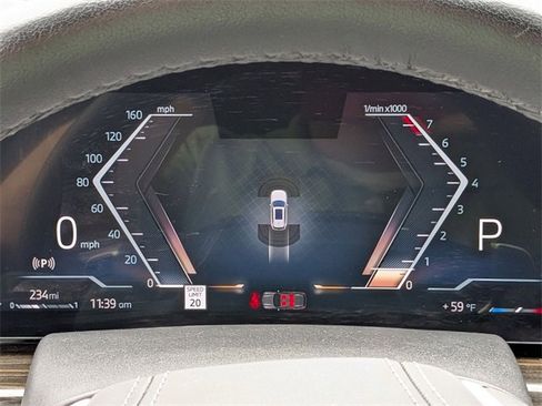 Used 2024 BMW X5 xDrive40i w/ Premium Package image 18