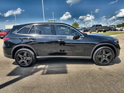 New 2026 Mercedes-Benz GLC 300 image 10