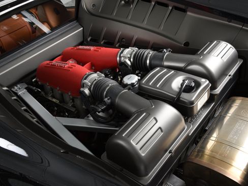 Used 2007 Ferrari F430 Coupe RWD image 13