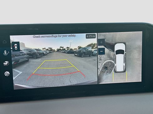 Certified 2024 Hyundai Palisade Limited image 12