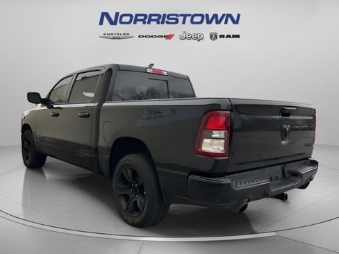 Certified 2022 RAM 1500 Big Horn image 5