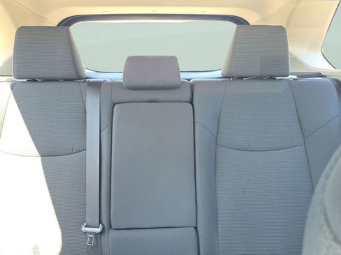 Certified 2022 Toyota RAV4 LE FWD image 10