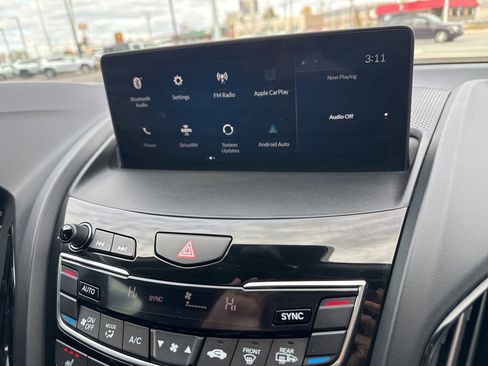 Used 2019 Acura RDX FWD image 16