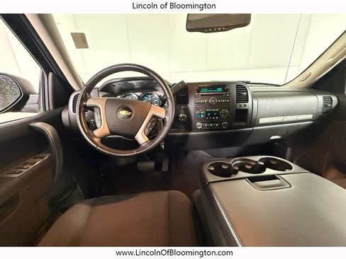 Used 2010 Chevrolet Silverado 1500 LT w/ Power Pack Plus image 45