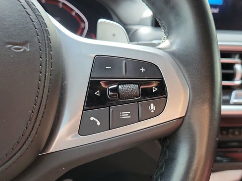 Used 2022 BMW X3 sDrive30i w/ M Sport Package 2 image 32