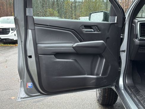 New 2026 GMC Canyon Elevation w/ Convenience Package image 7