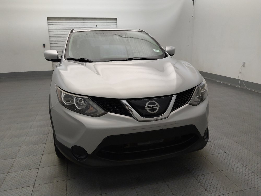Used 2019 Nissan Rogue Sport S AWD/4WD image 14