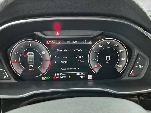 Used 2024 Audi Q3 2.0T Premium Plus AWD/4WD image 11