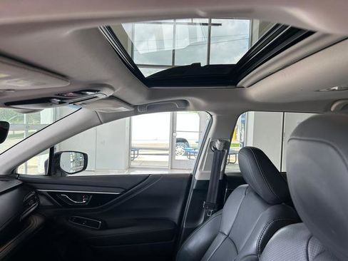 Used 2021 Subaru Outback Limited XT w/ Popular Package #2 image 16