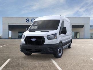 New 2026 Ford Transit 250 148 Medium Roof video 2