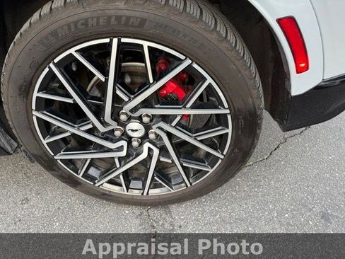 Used 2023 Ford Mustang Mach-E GT w/ GT Performance Edition image 9