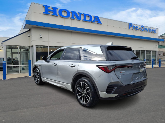 Used 2024 Acura ZDX A-Spec RWD image 7