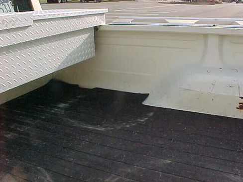 Used 1994 Ford F150 XLT image 7