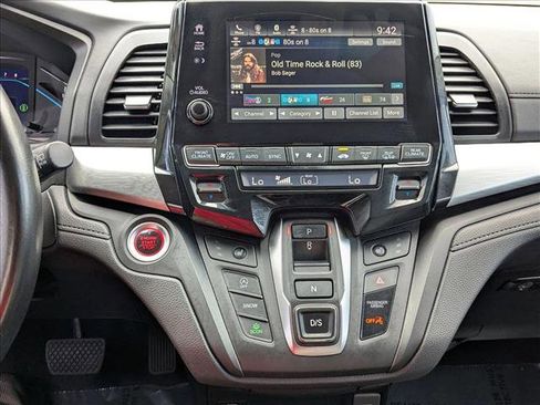 Used 2021 Honda Odyssey EX-L image 13