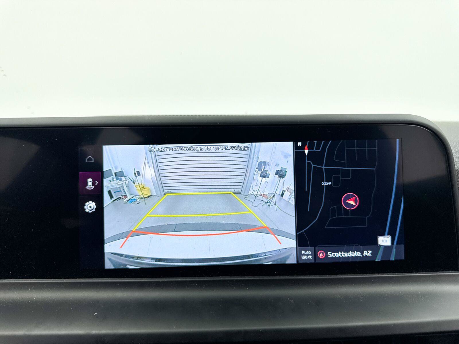 Used 2024 Kia Seltos S FWD image 26