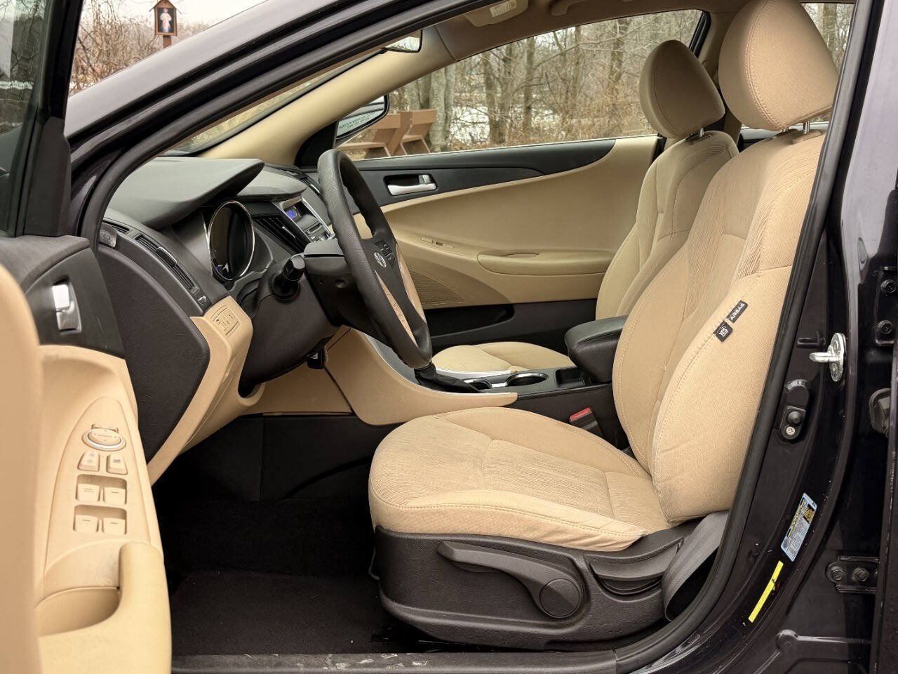 Used 2011 Hyundai Sonata GLS FWD image 10