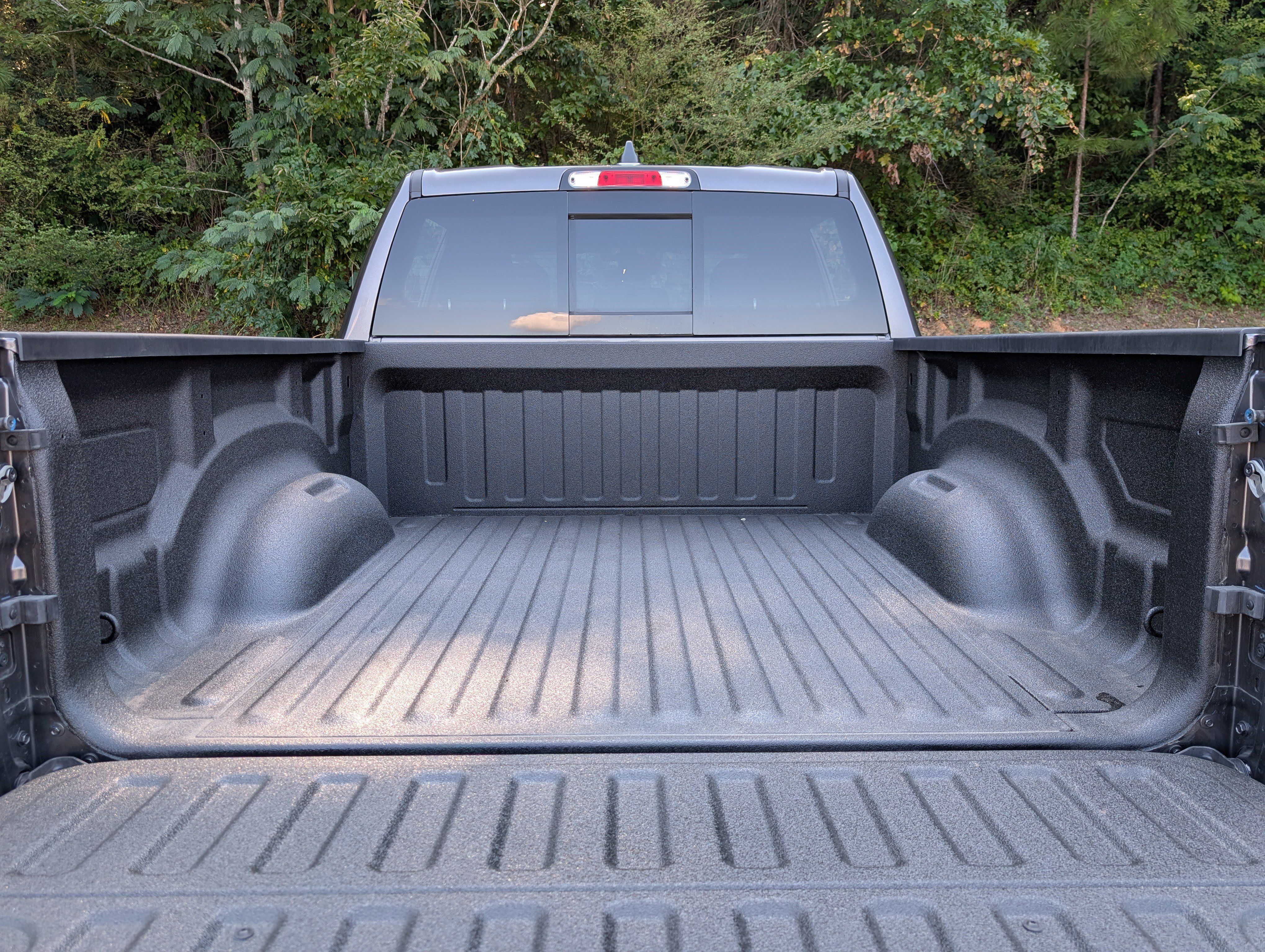 Used 2025 RAM 1500 Big Horn AWD/4WD image 18