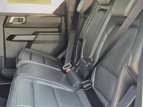 New 2026 Ford Bronco Badlands image 16