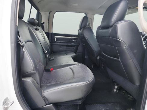 Used 2014 RAM 1500 Sport w/ Sport Premium Group AWD/4WD image 33