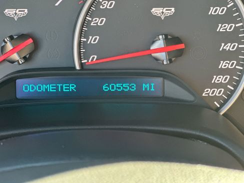 Used 2013 Chevrolet Corvette Coupe w/ 3LT Preferred Equipment Group image 15