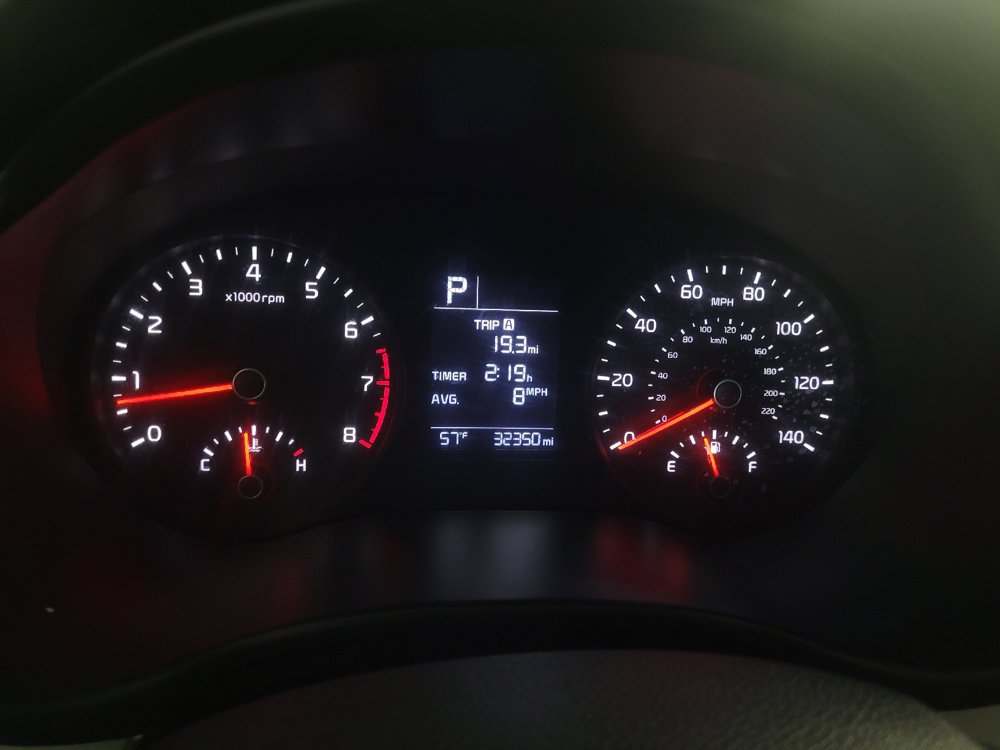 Used 2022 Kia Rio S FWD image 23