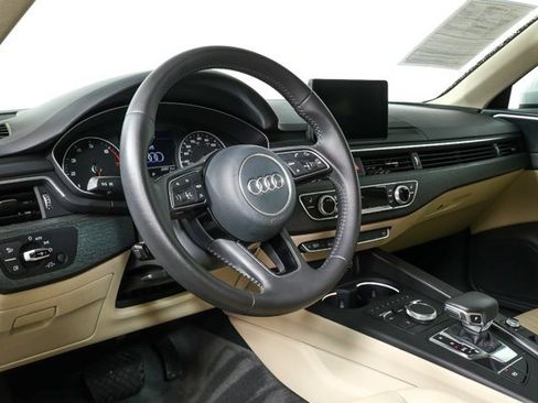 Used 2017 Audi A4 2.0T Ultra Premium image 4