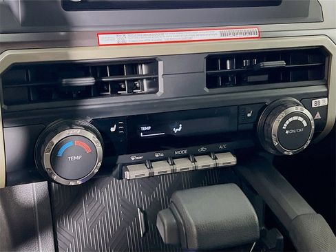 Certified 2026 Toyota Tacoma SR5 image 15