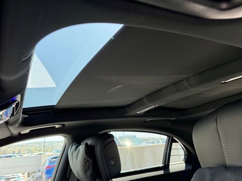 New 2026 Mercedes-Benz S 500 4MATIC image 19