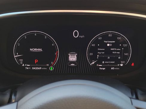 Used 2023 Acura MDX SH-AWD w/ Technology Package image 27