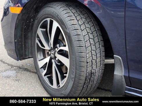 Used 2019 Honda Odyssey Elite image 31