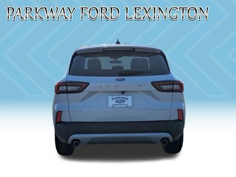 New 2026 Ford Escape Active image 6