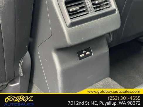 Used 2023 MAZDA CX-50 2.5 S w/ Preferred Plus Pkg image 37