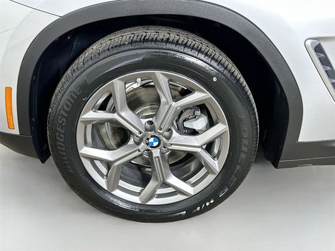 Used 2020 BMW X3 xDrive30i w/ Convenience Package image 32