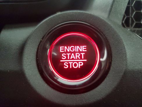 Used 2024 Honda CR-V EX image 20