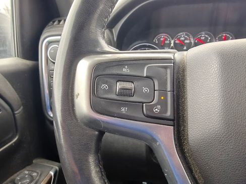 Used 2019 Chevrolet Silverado 1500 LT w/ All-Star Edition image 13