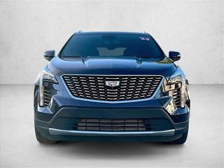 Used 2023 Cadillac XT4 Premium Luxury w/ Enhanced Visibility Package video 3