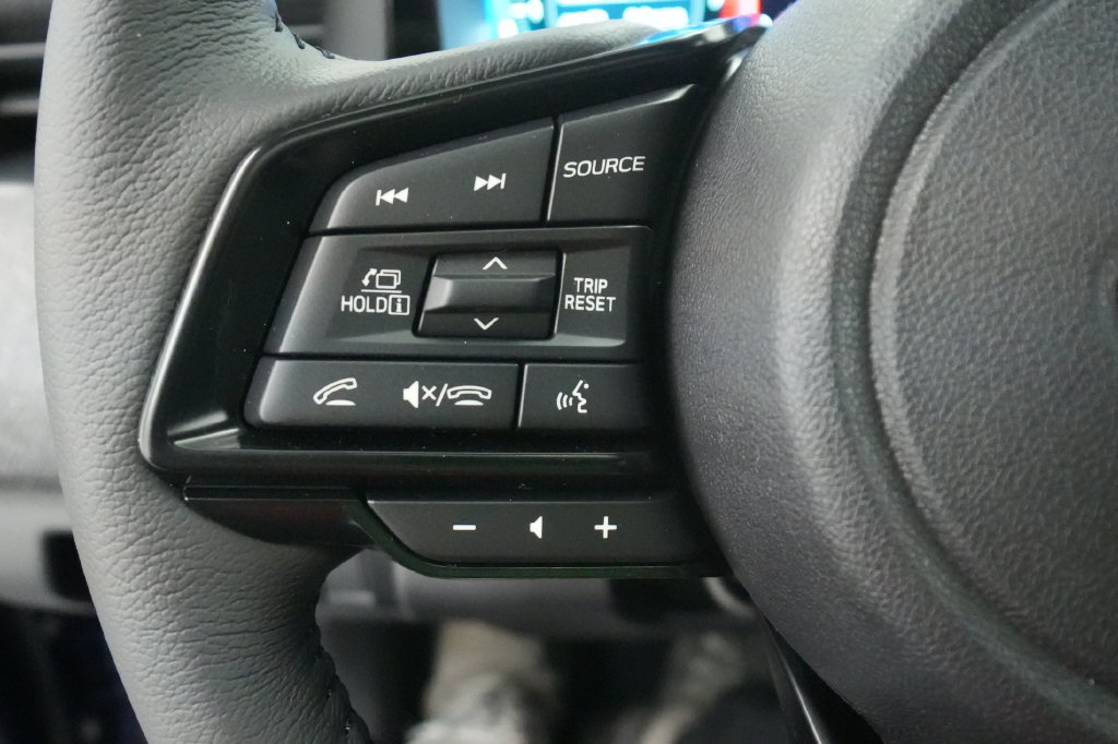 New 2026 Subaru Outback Limited AWD/4WD image 38