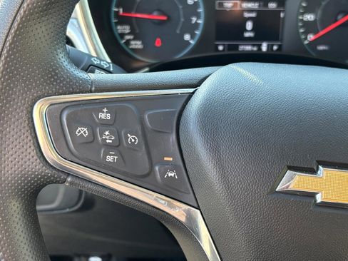 Used 2020 Chevrolet Equinox LS w/ LS Convenience Package image 29